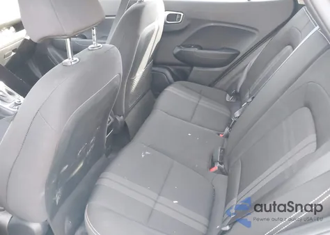 2024 Hyundai Venue Sel from USA, damaged, VIN KMHRC8A31RU294676